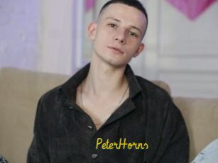 PeterHorns