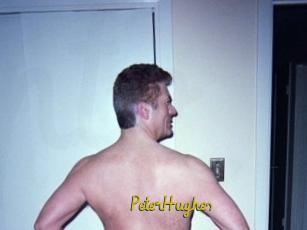 PeterHughes Porno TV