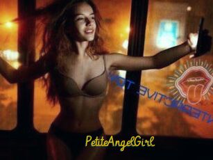 PetiteAngelGirl