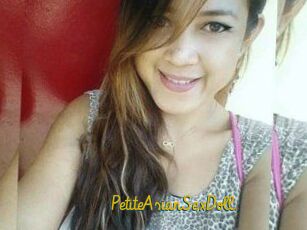 PetiteAsianSexDoll