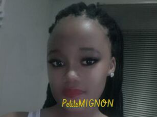 PetiteMIGNON