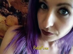 PetitePixie
