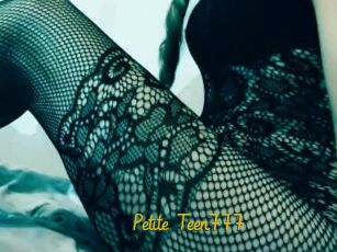 Petite_Teen777