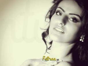 Pettraa