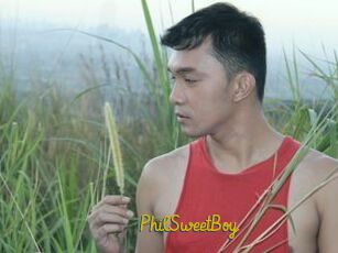 PhilSweetBoy