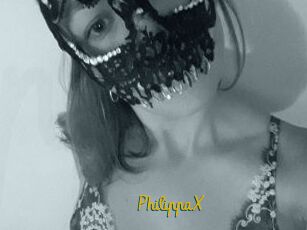 PhilippaX