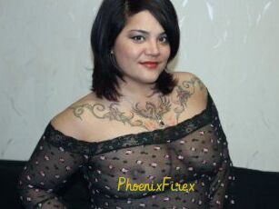 PhoenixFirex