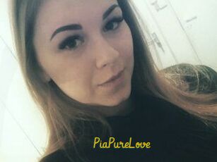 PiaPureLove