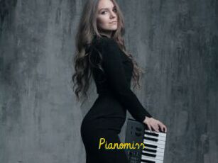 Pianomiss