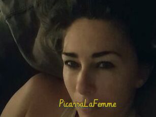 PicassaLaFemme
