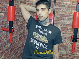 PierceDillon