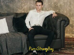 PiersStrongBoy