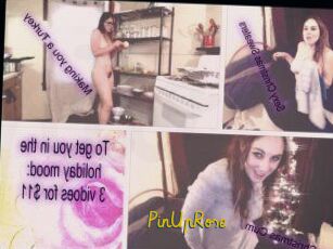 PinUpRose