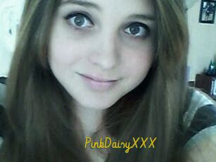 PinkDaisyXXX
