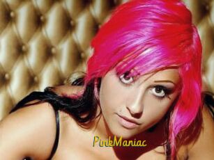 PinkManiac