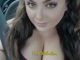 PinkWetKitten