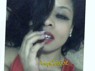 PinupCaliGirl