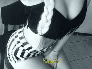 PionyGrl
