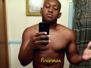 Piscesman