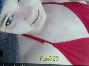Pixie325