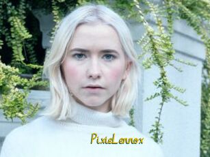 PixieLennox