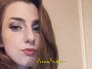 PixxxiPrincess