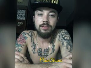 PlainShane