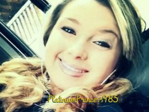 PlatinumPrincess985
