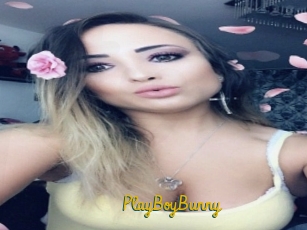 PlayBoyBunny