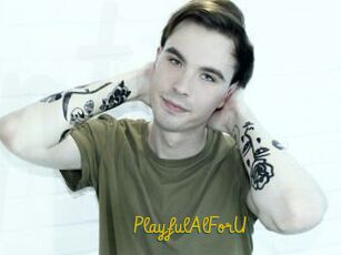 PlayfulAlForU