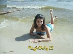 PlayfulBaby22