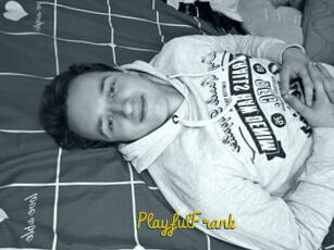 PlayfulFrank