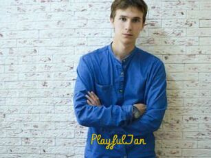 PlayfulJan