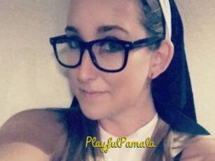 Playful_Pamala