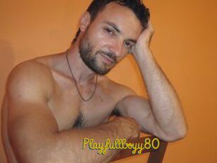Playfullboyy80
