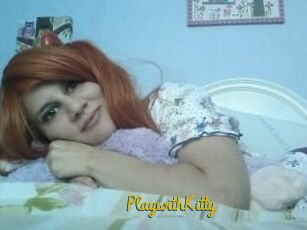 PlaywithKitty