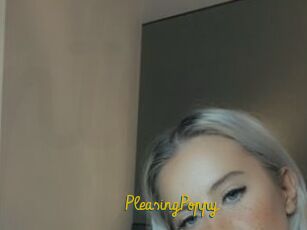 PleasingPoppy
