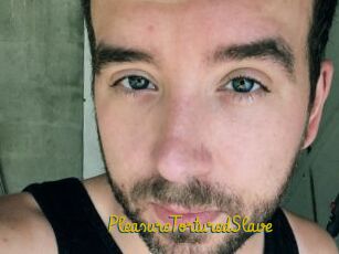 PleasureTorturedSlave