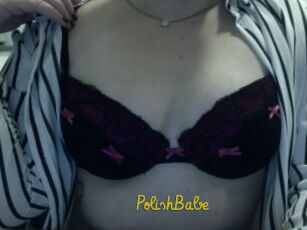 PolishBabe
