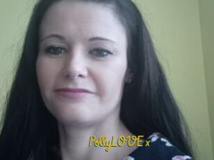 PollyLOVEx