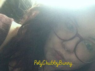PolyChubbyBunny