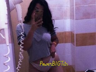 PowerBIGTits