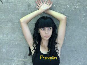 Preceptor