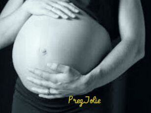PregJolie