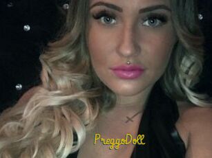 PreggoDoll