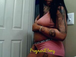 PregnantEbony