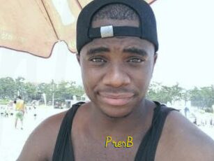 PresB
