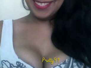 Pretty91