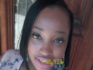 Pretty925