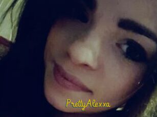 PrettyAlexxa